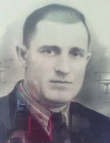 Жуков Александр Дмитритевич