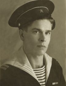 Уляков Алексей Филиппович