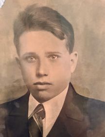 Гараев Бари Гараевич
