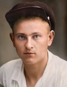 Зубенко Степан Савельевич