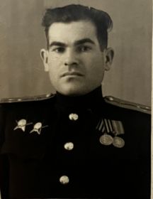 Щепилин Алексей Михайлович