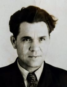 Чемякин Григорий Васильевич