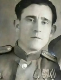 Садов Андрей Степанович