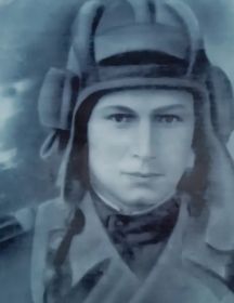 Плохов Александр Павлович