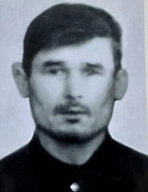 Плотников Филипп Петрович