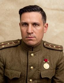 Смолянинов Павел Андреевич