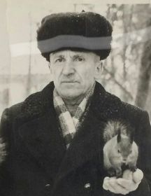 Яровой Пётр Иванович