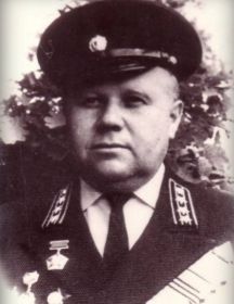 Николаев Николай Михайлович