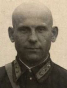 Миронюк Степан Фокиевич