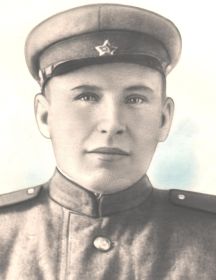 Андреев Иван Степанович