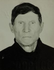 Менщиков Николай Семёнович