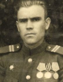Кирс Иван Федорович