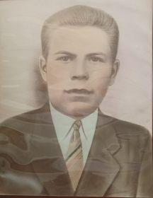 Кузенков Дмитрий Фёдорович