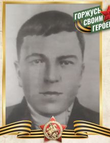 Сукин Петр Ефимович