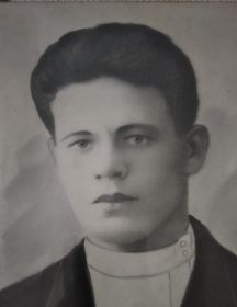 Алтабаев Пётр Емельянович