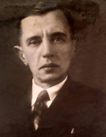Левашко Александр Иосифович