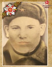 Кузнецов Михаил Иосифович