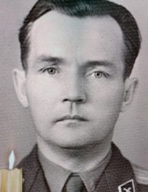 Кедров Николай Иванович