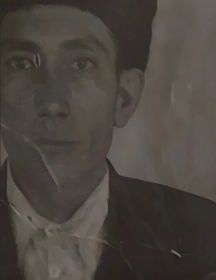 Ниязов Исмагил Абдуллович