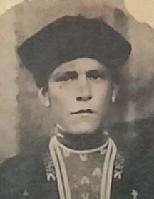 Солоникиди Анастас Адамович