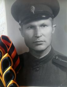 Козорезов Василий Михайлович