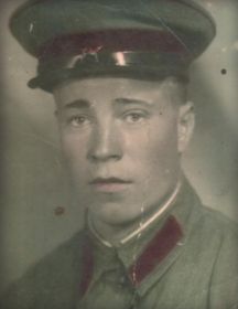Галкин Григорий Иванович