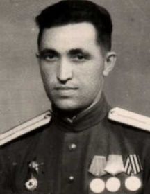 Виговский Александр Калистратович