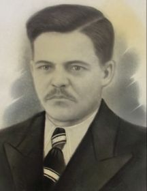 Первов Александр Михайлович