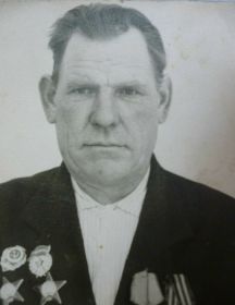 Полтавский Александр Филиппович