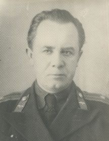 Бавиловский Петр Антонович