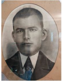 Маслов Григорий Иванович