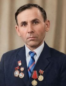Локтионов Виктор Иванович