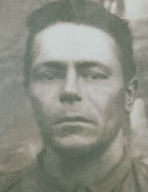 Хрипунов Дмитрий Фёдорович