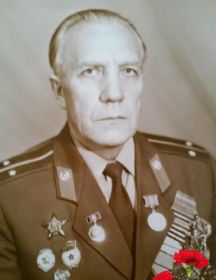 Самарцев Владимир Николаевич