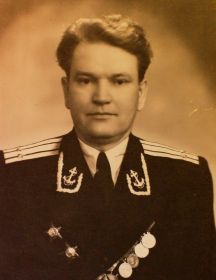 Литвинов Николай Самсонович