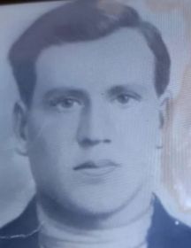 Хабаров Иван Алексеевич