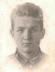 Константинов Андрей Александрович