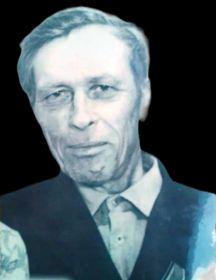 Булыгин Васи Павлович