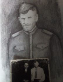 Вязовой Григорий Тимофеевич