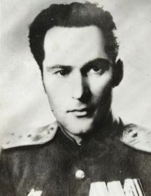 Талаквадзе Вадим Виссарионович
