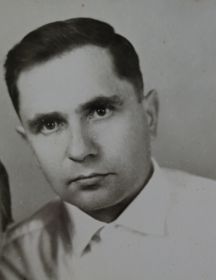 Безверхий Александр Петрович