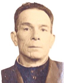 Ружинский Дмитрий Кириллович