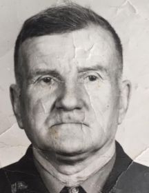 Грушин Алексей Андреевич