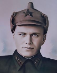 Артемов Николай Фёдорович