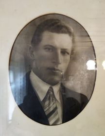 Зиновьев Иван Зиновьевич