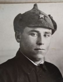 Потеряхин Александр Никитович
