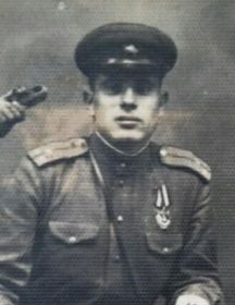 Стребков Антон Евлокимович