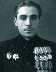 Новиков Дмитрий Михайлович