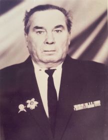 Мазеин Михаил Иванович