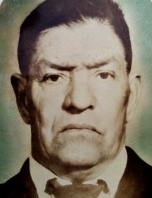 Лиштванов Пётр Александрович